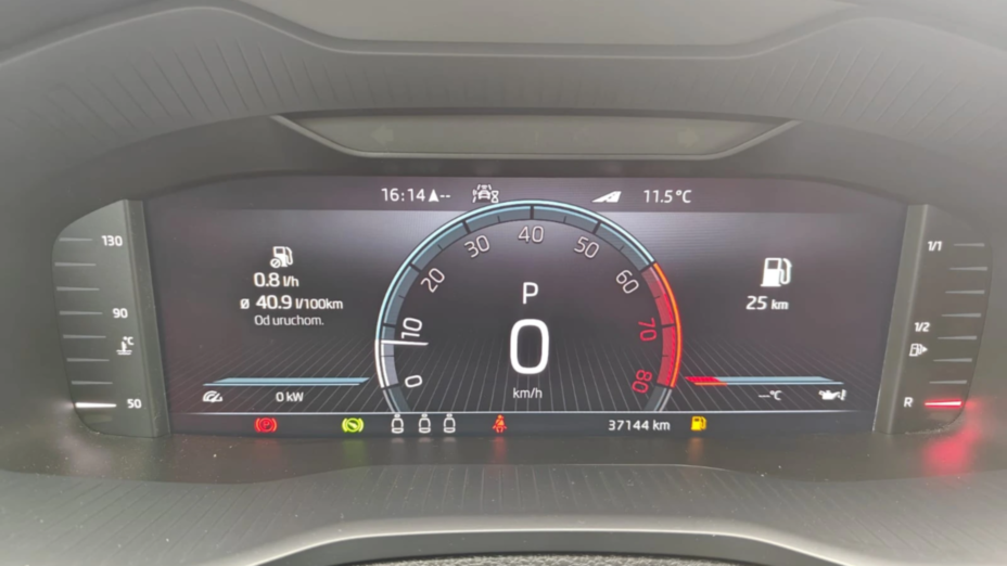 SKODA Karoq Karoq 1.5 TSI ACT GPF 4x2 Style