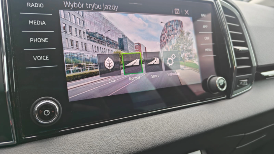 SKODA Karoq Karoq 1.5 TSI ACT GPF 4x2 Style