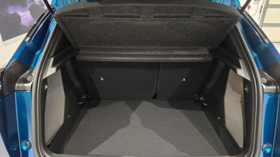 PEUGEOT 2008 2008 PureTech mHEV Allure e-DCS6 Nowy