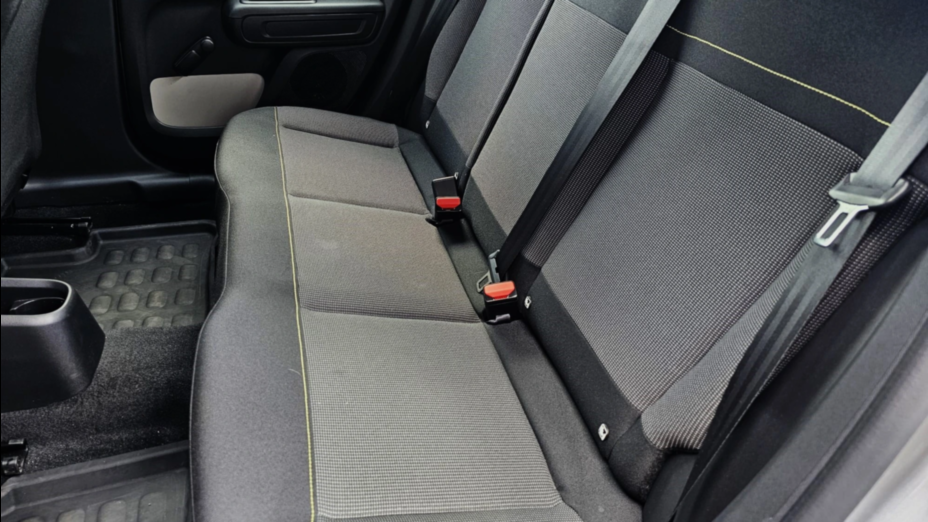 CITROEN C3 C3 1.2 PureTech You!