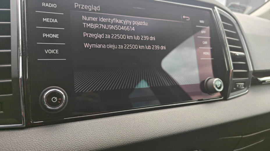 SKODA Karoq Karoq 1.5 TSI ACT GPF 4x2 Style