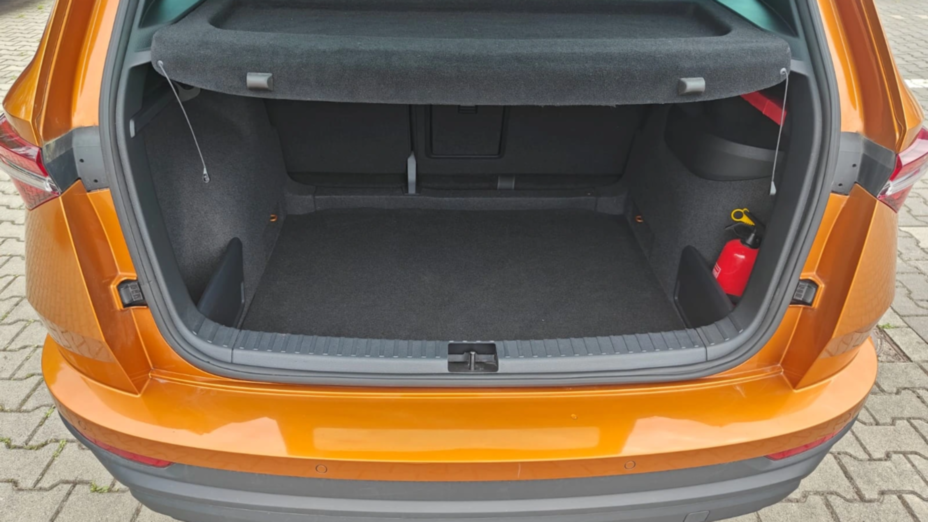 SKODA Karoq Karoq 1.5 TSI ACT GPF 4x2 Style