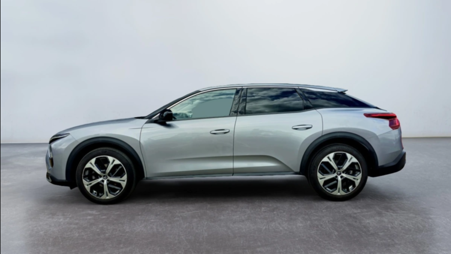 CITROEN C5 X C5 X 1.2 PureTech Shine EAT8