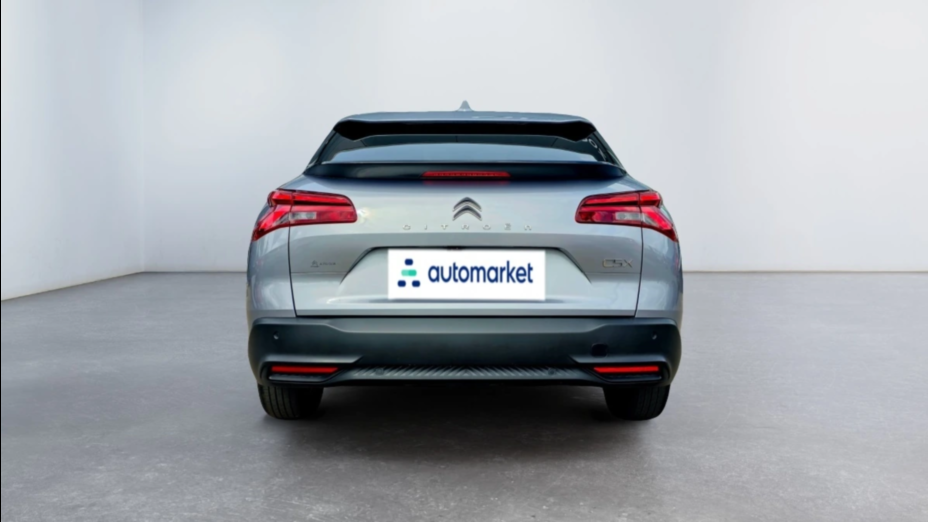 CITROEN C5 X C5 X 1.2 PureTech Shine EAT8