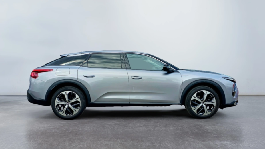 CITROEN C5 X C5 X 1.2 PureTech Shine EAT8