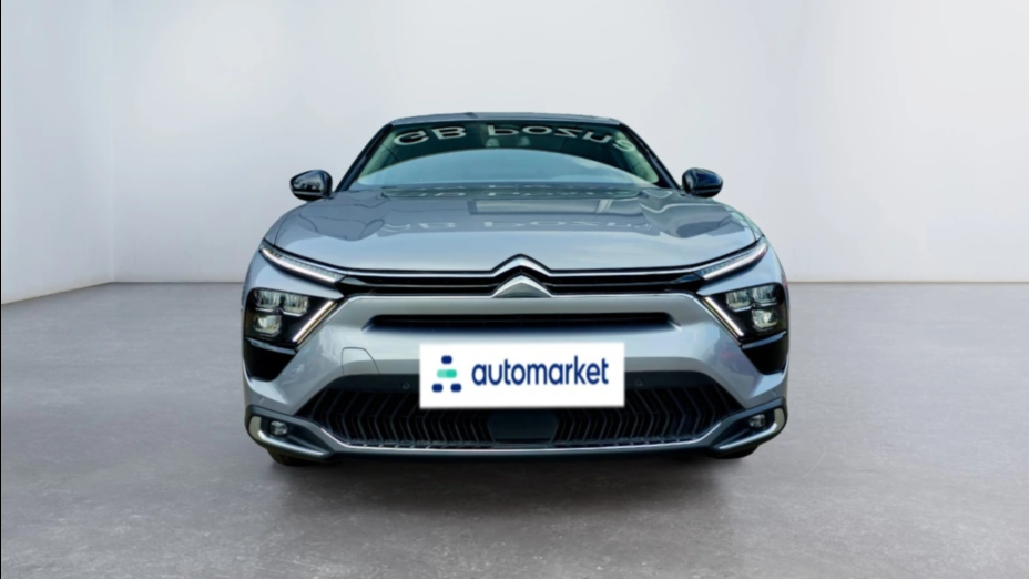 CITROEN C5 X C5 X 1.2 PureTech Shine EAT8