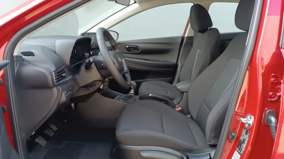 HYUNDAI i20 i20 1.0 T-GDi Modern Nowy