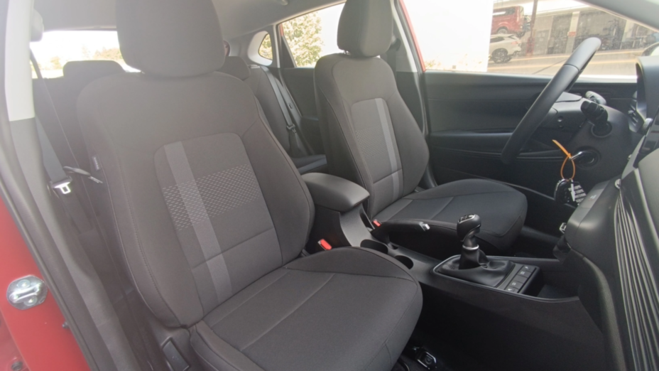 HYUNDAI i20 i20 1.0 T-GDi Modern Nowy