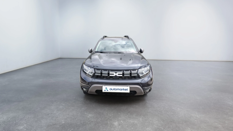 DACIA Duster Duster 1.3 TCe Journey EDC