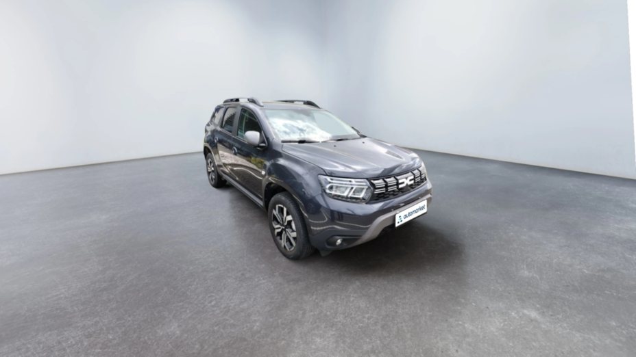 DACIA Duster Duster 1.3 TCe Journey EDC