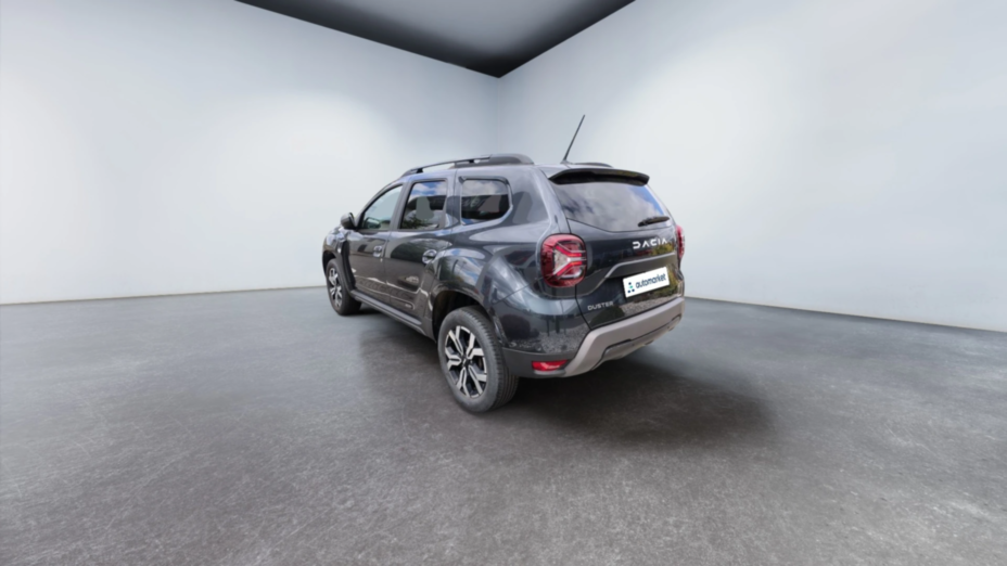 DACIA Duster Duster 1.3 TCe Journey EDC