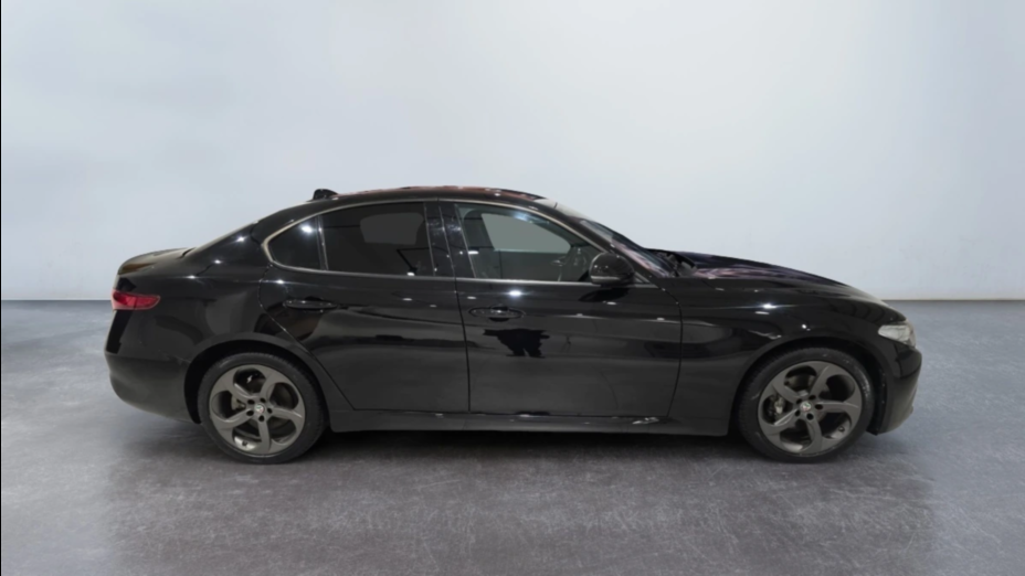 ALFA ROMEO Giulia Giulia 2.0 Turbo Business aut