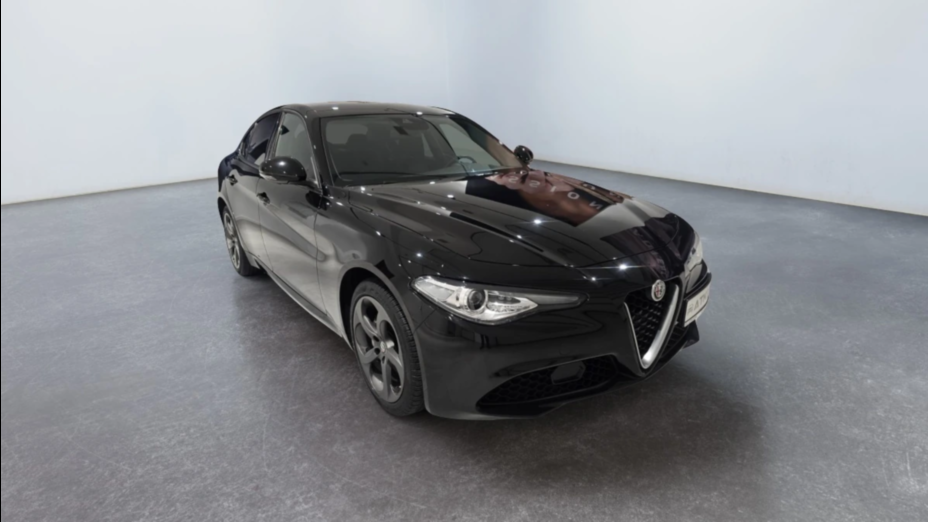 ALFA ROMEO Giulia Giulia 2.0 Turbo Business aut