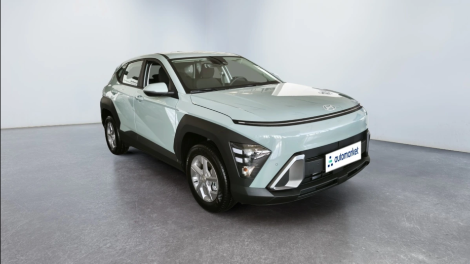 HYUNDAI Kona Kona 1.0 T-GDI Smart Nowy