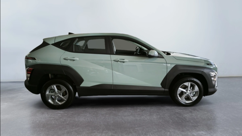 HYUNDAI Kona Kona 1.0 T-GDI Smart Nowy