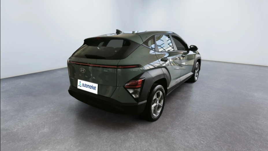 HYUNDAI Kona Kona 1.0 T-GDI Smart Nowy
