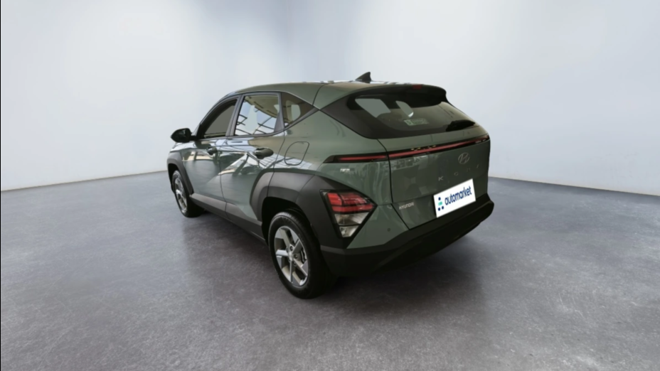HYUNDAI Kona Kona 1.0 T-GDI Smart Nowy