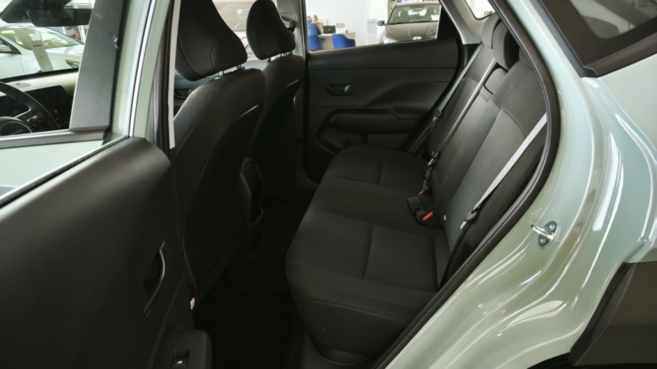 HYUNDAI Kona Kona 1.0 T-GDI Smart Nowy
