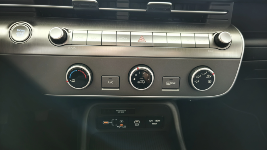 HYUNDAI Kona Kona 1.0 T-GDI Smart Nowy