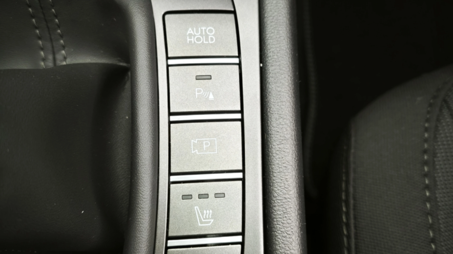 HYUNDAI Kona Kona 1.0 T-GDI Smart Nowy