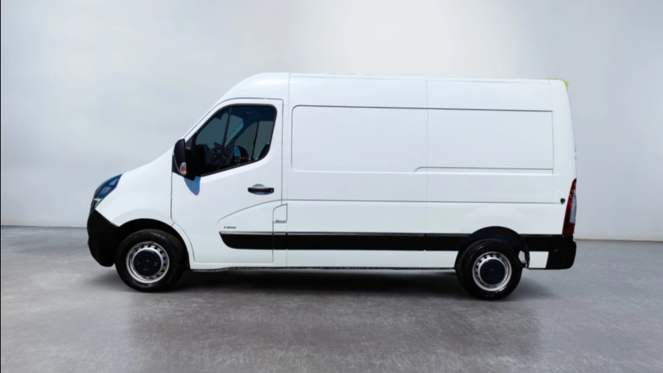 OPEL Movano Movano CDTI L2H2