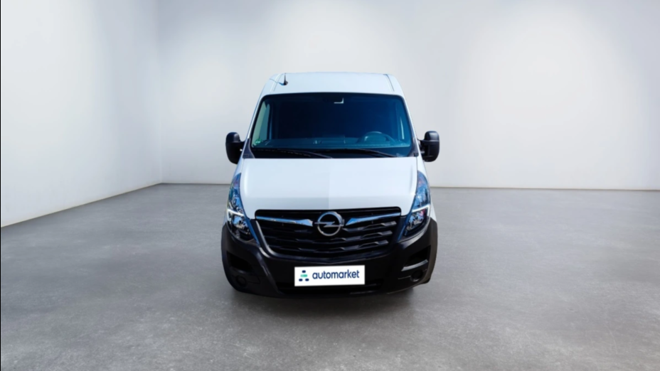 OPEL Movano Movano CDTI L2H2