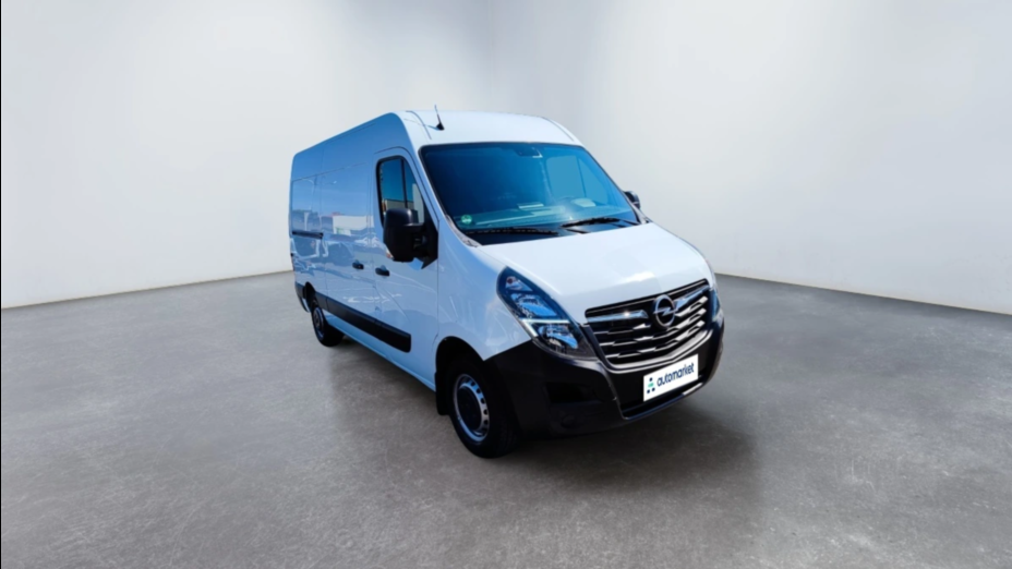 OPEL Movano Movano CDTI L2H2