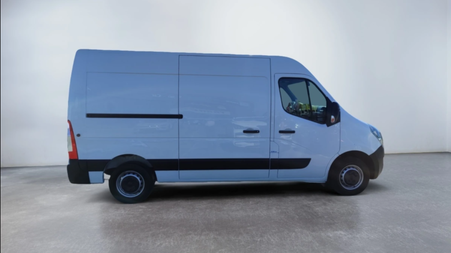 OPEL Movano Movano CDTI L2H2