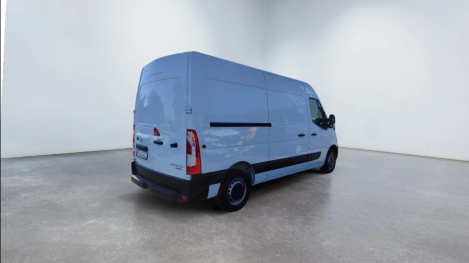 OPEL Movano Movano CDTI L2H2