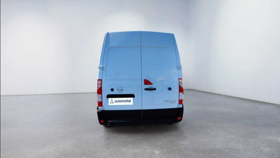 OPEL Movano Movano CDTI L2H2