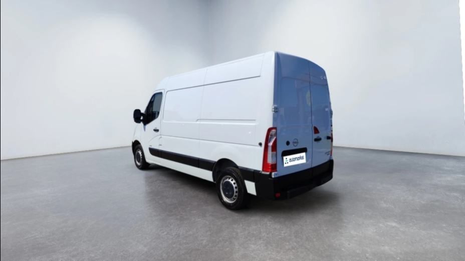 OPEL Movano Movano CDTI L2H2