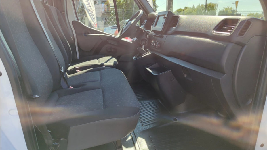 OPEL Movano Movano CDTI L2H2