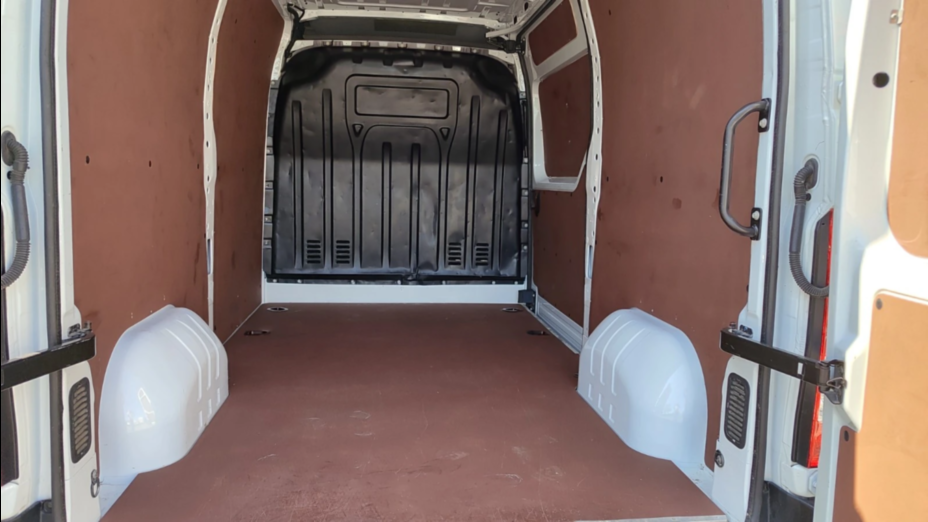 OPEL Movano Movano CDTI L2H2