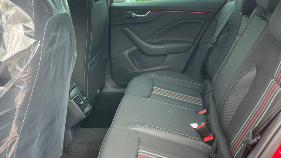 SKODA Kamiq Kamiq 1.5 TSI Monte Carlo DSG Nowy