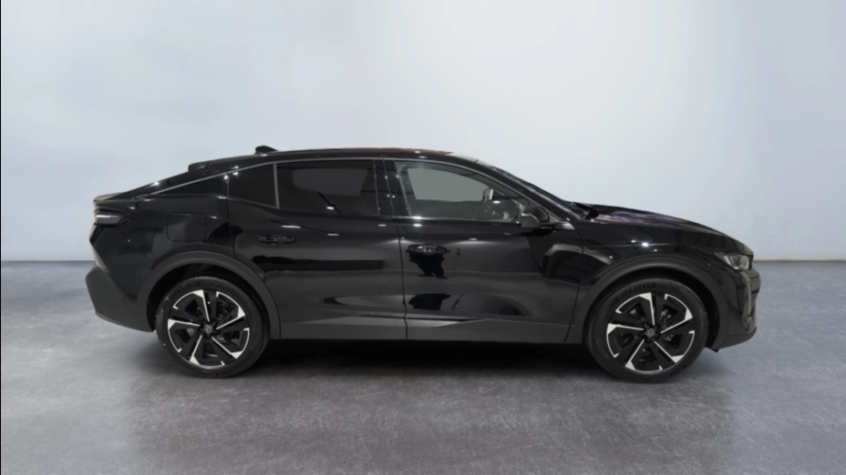 PEUGEOT 408 408 1.2 PureTech mHEV Allure S&S e-DSC6 Nowy