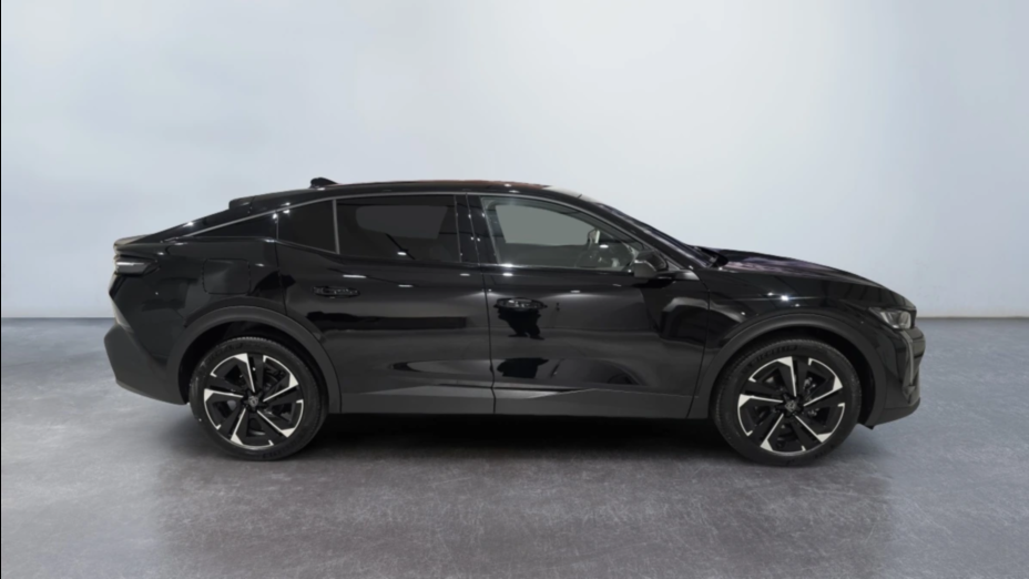 PEUGEOT 408 408 1.2 PureTech mHEV Allure S&S e-DSC6 Nowy
