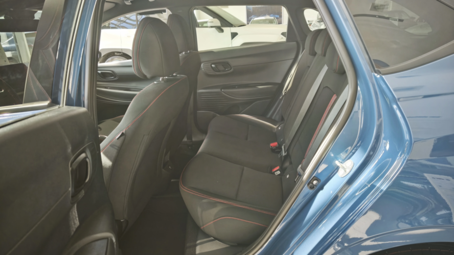 HYUNDAI i20 i20 1.0 T-GDi N Line DCT Nowy