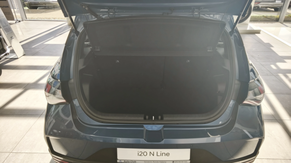 HYUNDAI i20 i20 1.0 T-GDi N Line DCT Nowy