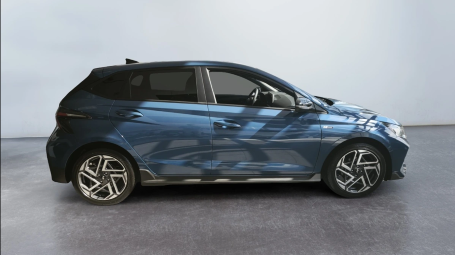 HYUNDAI i20 i20 1.0 T-GDi N Line DCT Nowy