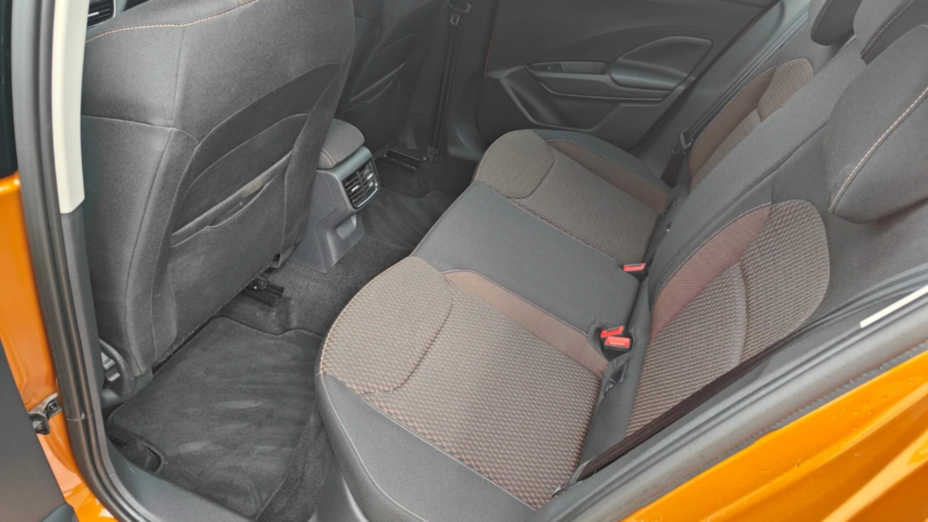 SKODA Fabia Fabia 1.0 TSI Selection