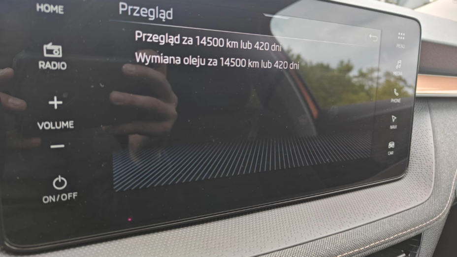 SKODA Fabia Fabia 1.0 TSI Selection