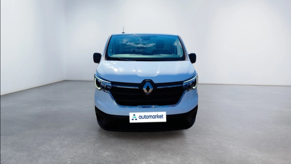 RENAULT Trafic Trafic 2.0 dCi L2H1 HD Pack Clim