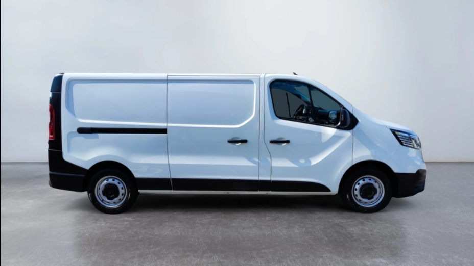 RENAULT Trafic Trafic 2.0 dCi L2H1 HD Pack Clim