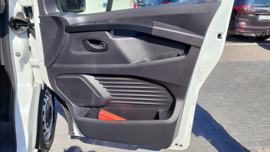 RENAULT Trafic Trafic 2.0 dCi L2H1 HD Pack Clim