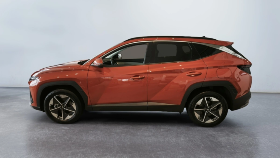 HYUNDAI Tucson Tucson 1.6 T-GDi Smart 2WD Nowy