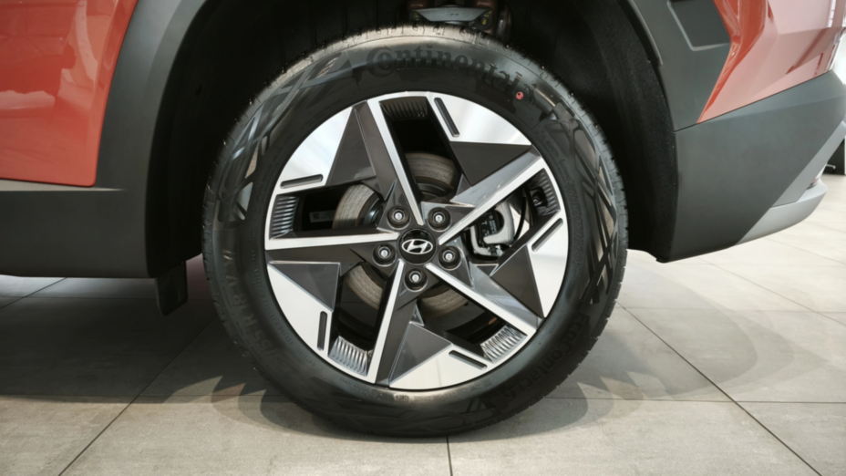 HYUNDAI Tucson Tucson 1.6 T-GDi Smart 2WD Nowy