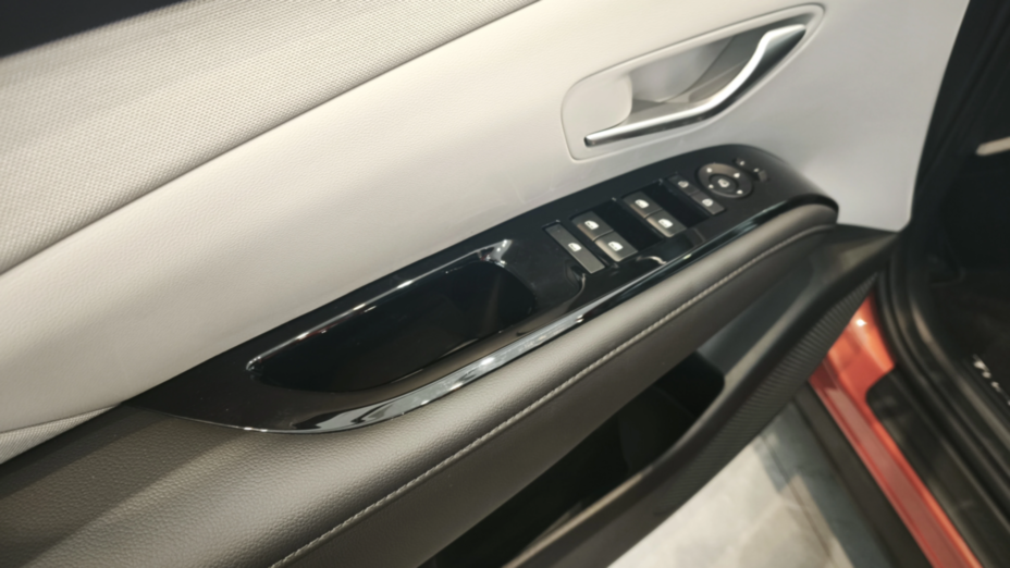 HYUNDAI Tucson Tucson 1.6 T-GDi Smart 2WD Nowy