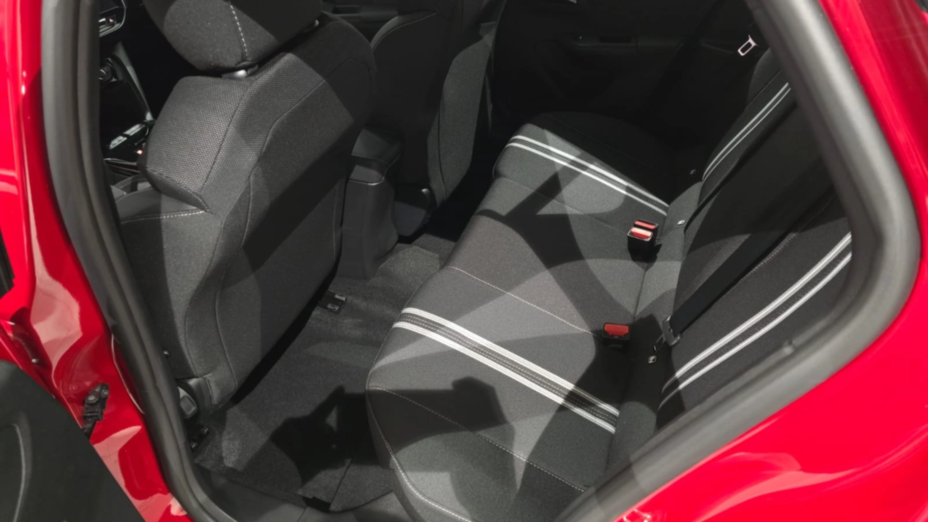 OPEL Corsa Corsa 1.2 GS S&S aut Nowy