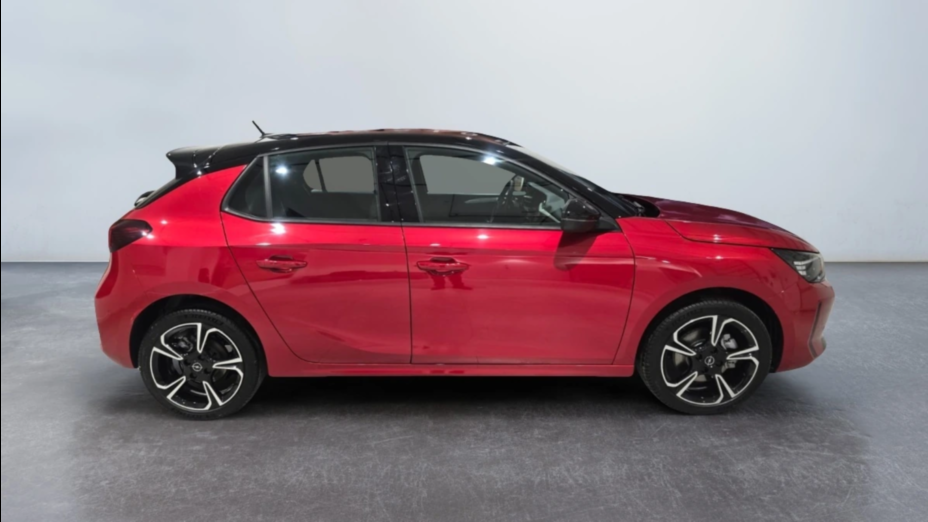 OPEL Corsa Corsa 1.2 GS S&S aut Nowy