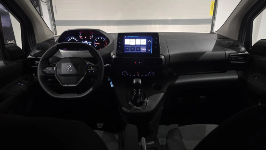 PEUGEOT Rifter Rifter 1.5 BlueHDI Active Pack S&S N1